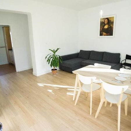 Rentalsevilla Casa Viva Triana Экстерьер фото