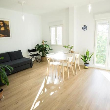 Rentalsevilla Casa Viva Triana Экстерьер фото