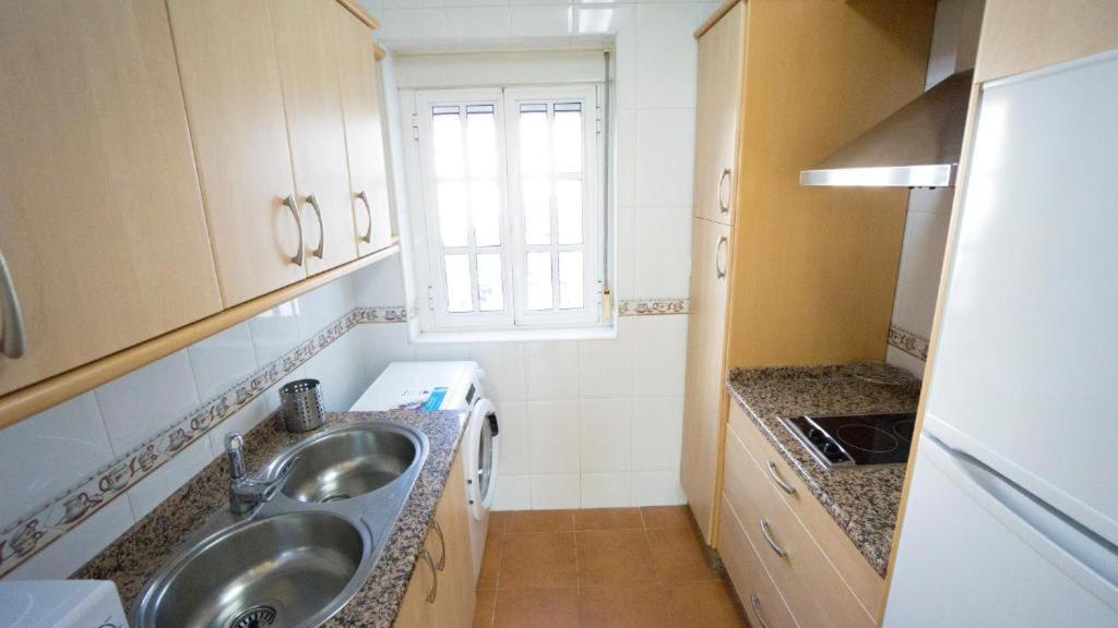 Rentalsevilla Casa Viva Triana Экстерьер фото