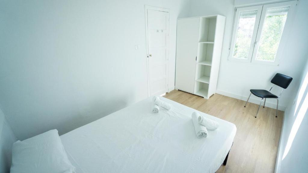 Rentalsevilla Casa Viva Triana Экстерьер фото