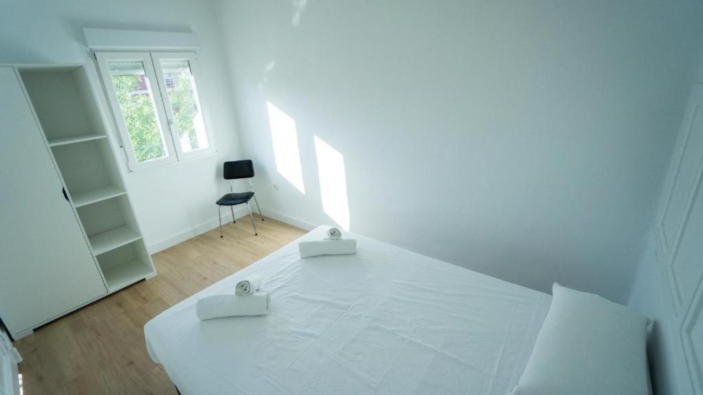 Rentalsevilla Casa Viva Triana Экстерьер фото