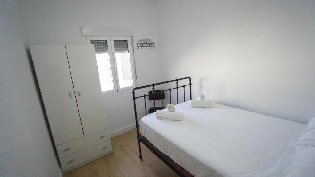 Rentalsevilla Casa Viva Triana Экстерьер фото