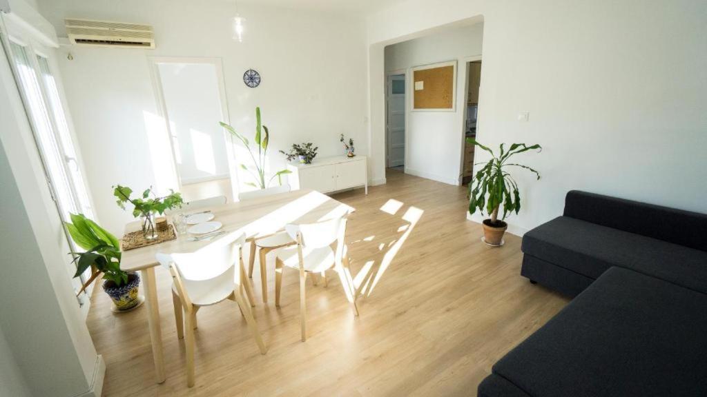 Rentalsevilla Casa Viva Triana Экстерьер фото