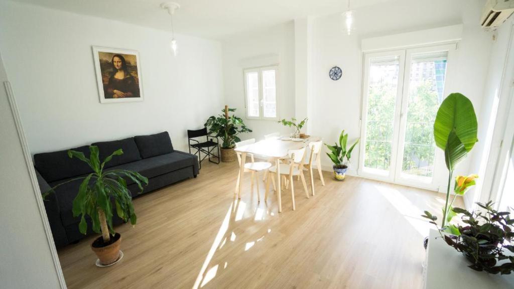 Rentalsevilla Casa Viva Triana Экстерьер фото