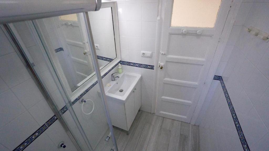 Rentalsevilla Casa Viva Triana Экстерьер фото