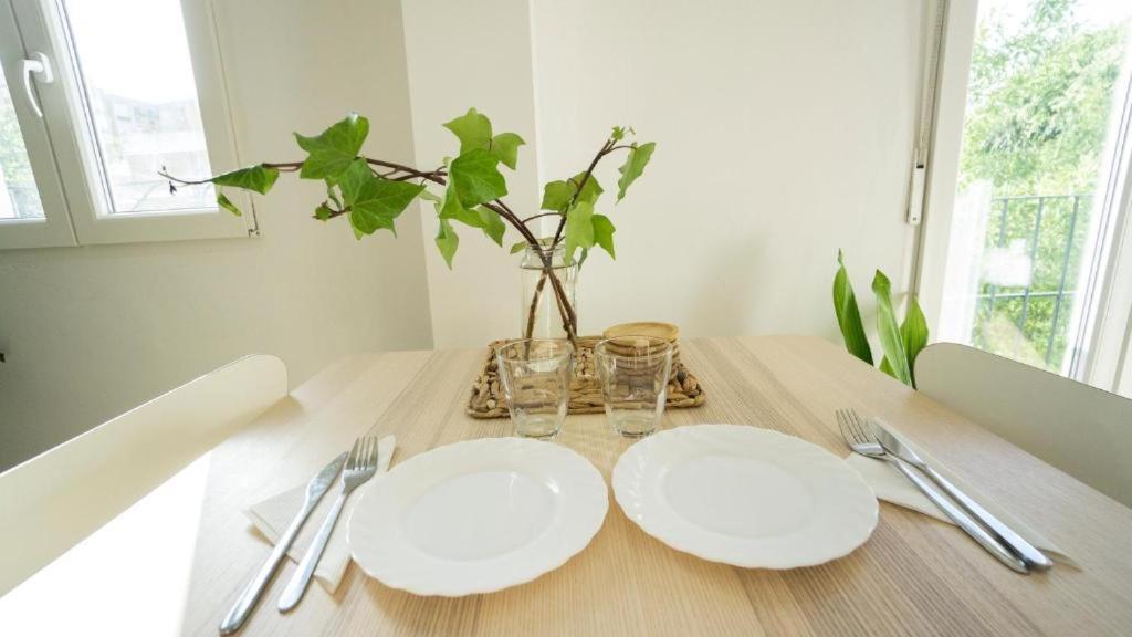 Rentalsevilla Casa Viva Triana Экстерьер фото