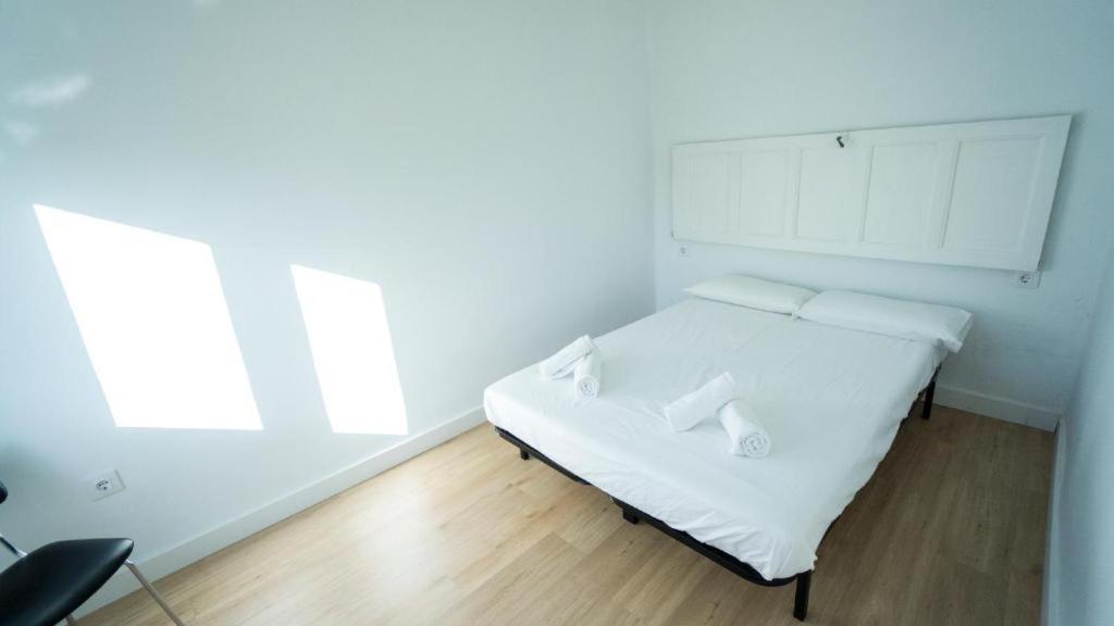 Rentalsevilla Casa Viva Triana Экстерьер фото
