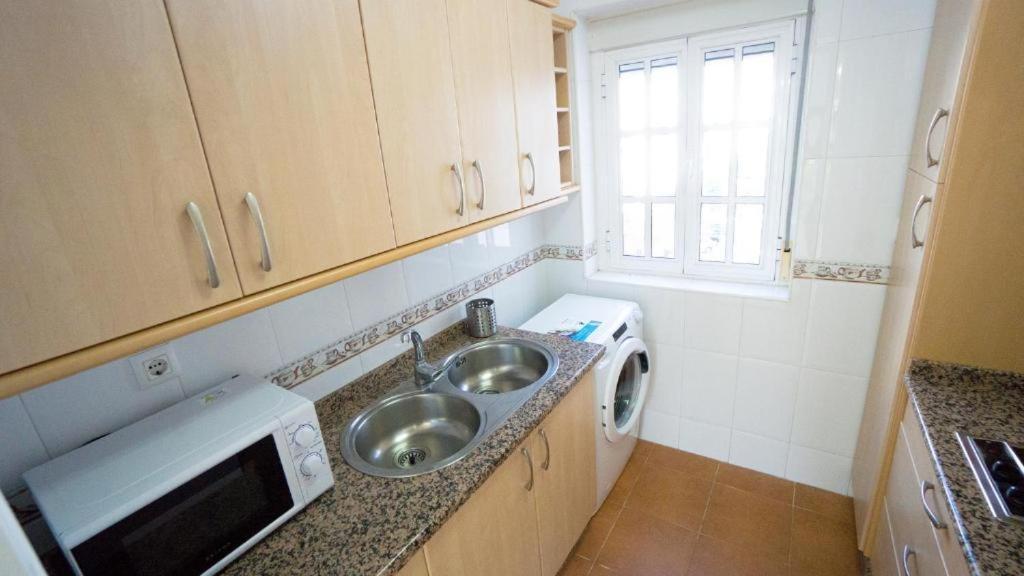 Rentalsevilla Casa Viva Triana Экстерьер фото
