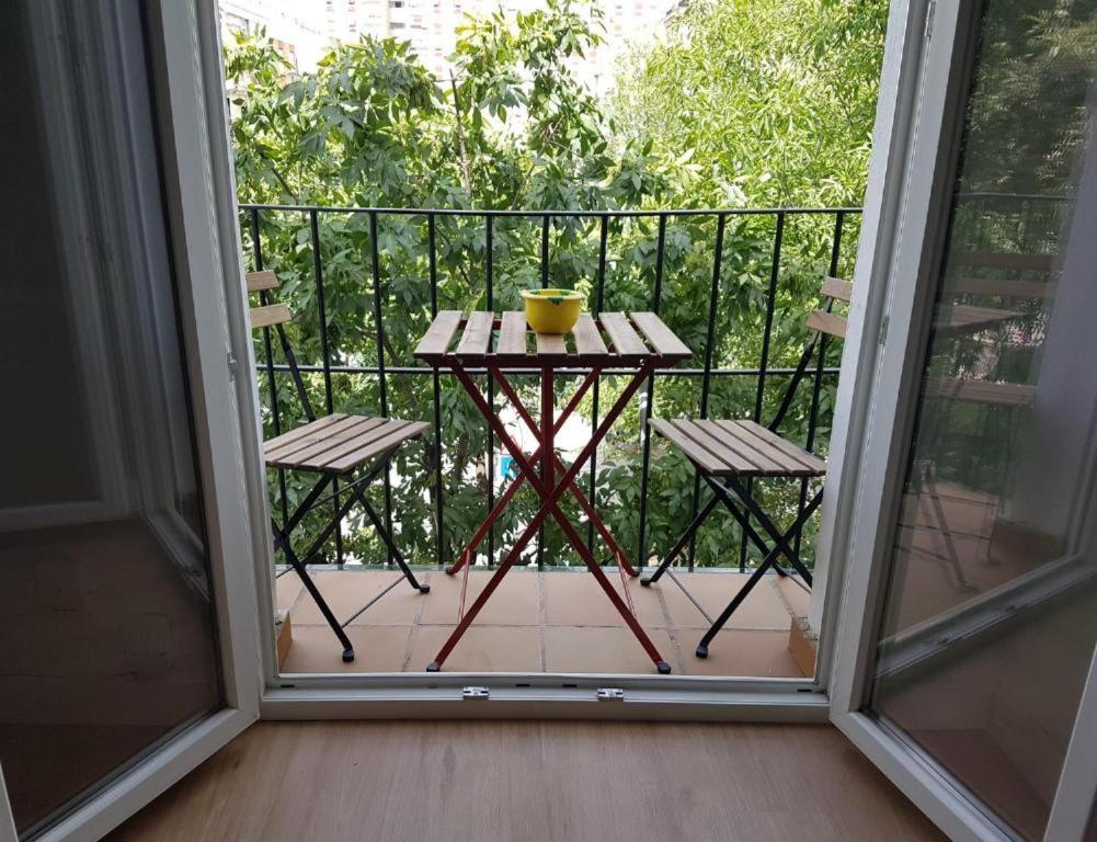 Rentalsevilla Casa Viva Triana Экстерьер фото